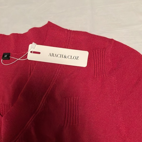 Cozy Sweater - Picture 4 of 5